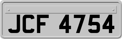 JCF4754