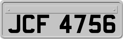 JCF4756
