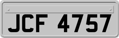 JCF4757
