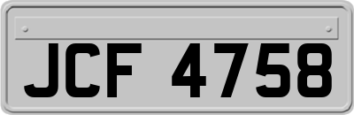JCF4758