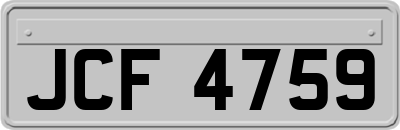 JCF4759