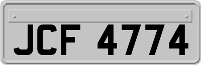 JCF4774