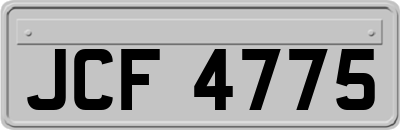 JCF4775
