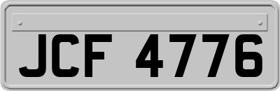 JCF4776
