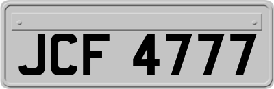 JCF4777