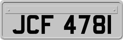 JCF4781