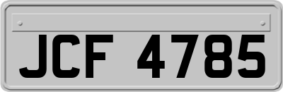 JCF4785