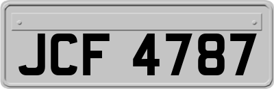 JCF4787