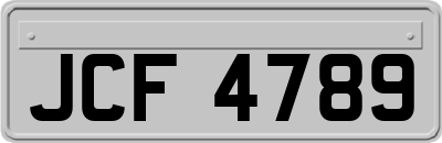 JCF4789