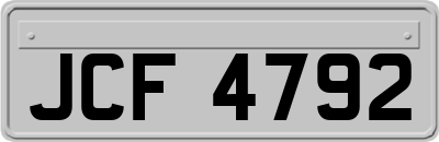 JCF4792