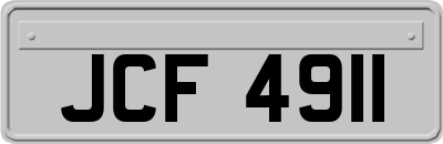 JCF4911