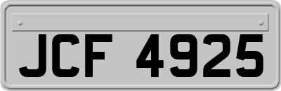 JCF4925