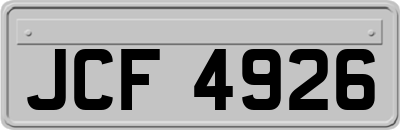 JCF4926