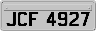 JCF4927