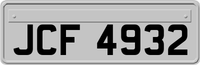 JCF4932