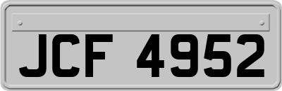 JCF4952