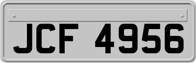JCF4956