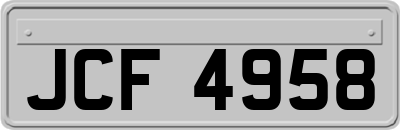 JCF4958