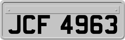 JCF4963