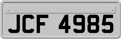 JCF4985