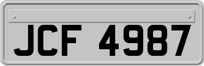 JCF4987