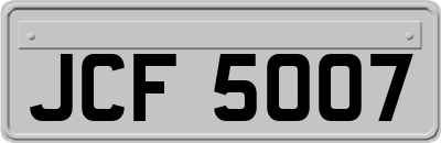 JCF5007