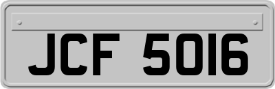 JCF5016