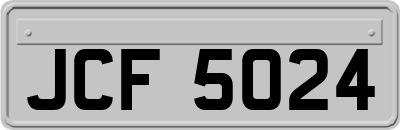 JCF5024