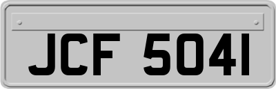 JCF5041