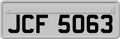 JCF5063