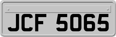 JCF5065