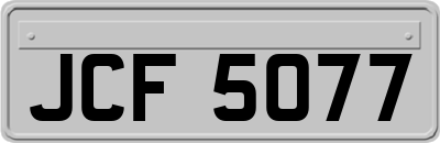 JCF5077