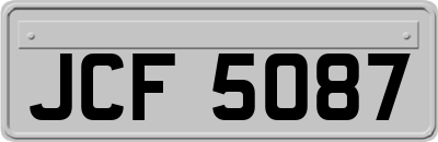 JCF5087