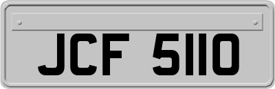 JCF5110