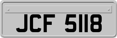 JCF5118