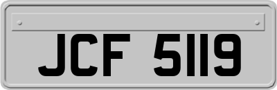 JCF5119