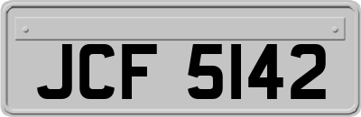 JCF5142