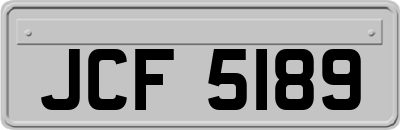 JCF5189