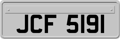 JCF5191