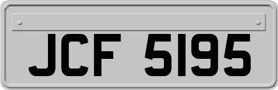 JCF5195