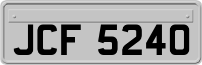 JCF5240