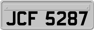 JCF5287