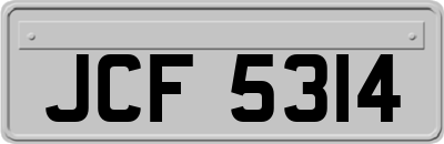 JCF5314