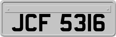 JCF5316