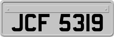 JCF5319
