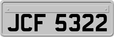 JCF5322
