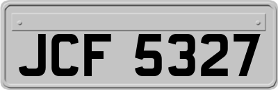 JCF5327