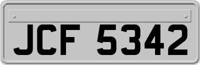 JCF5342