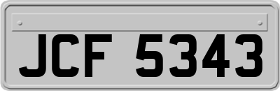 JCF5343