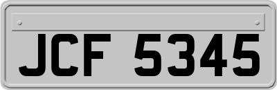 JCF5345